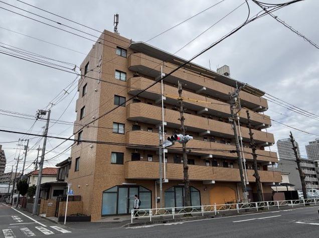 野原府中コーポ