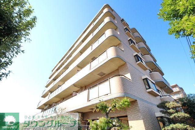 サニーフォレスト藤原弐番館