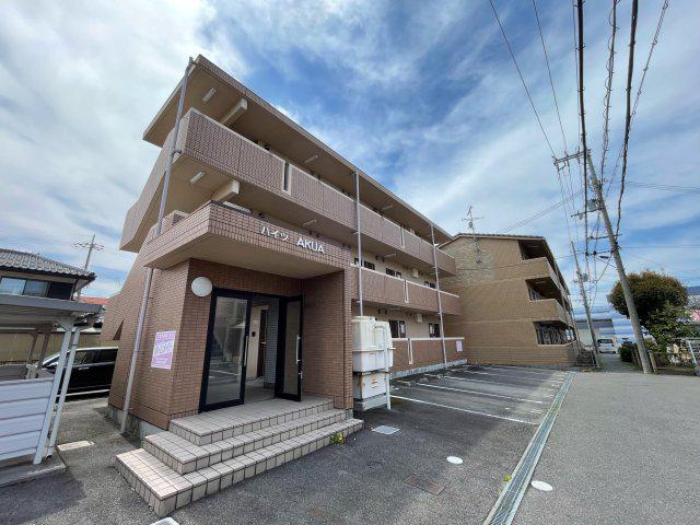 ハイツAKUA