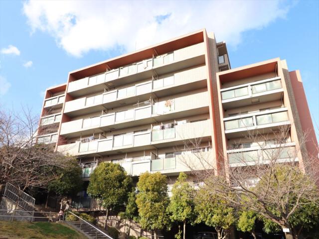 トレビバース上山手公園I