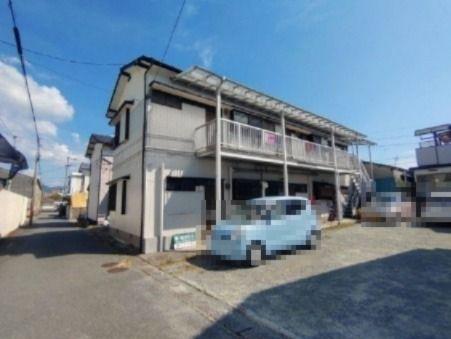 第一林アパート