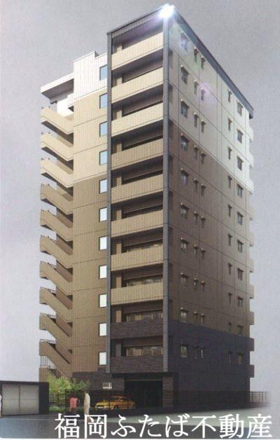 ネストピア西新II
