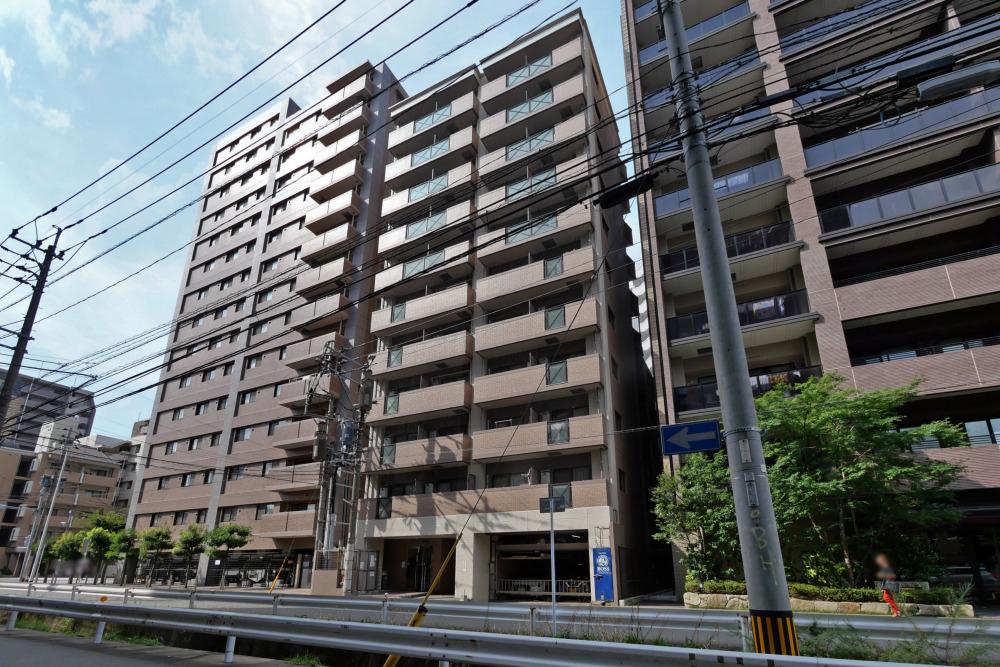 エトス平尾 二番館