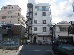 プレアール中宮