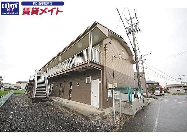 アーバンハイツA