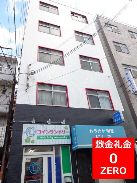 ビラ長居