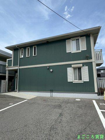 グリーンハイツ西之町