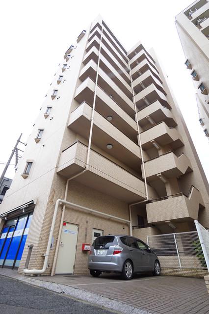 リバティ多摩川