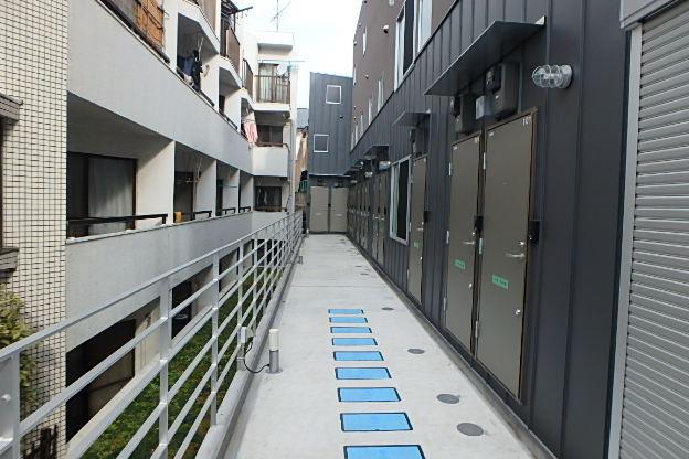 GRANDE HOUSE 中板橋