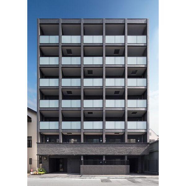 LEA横濱西口弐番館