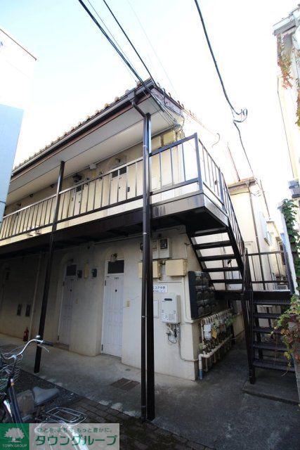 シエスタ中野