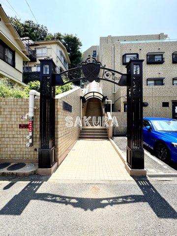 キャッスルマンションヨコハマ高島台