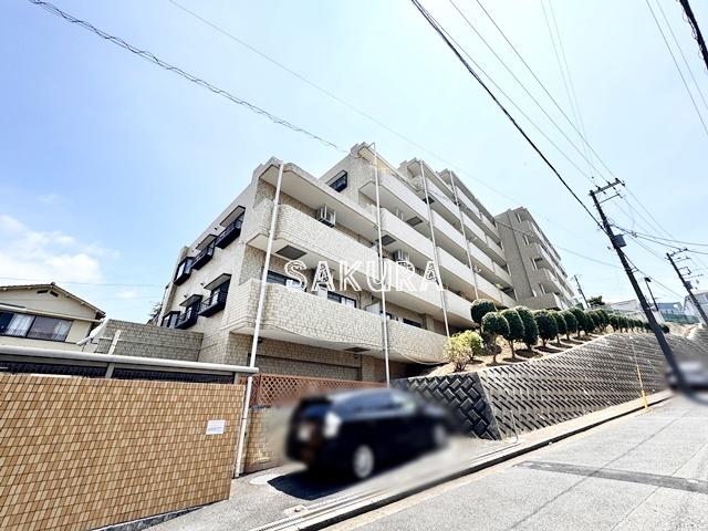 キャッスルマンションヨコハマ高島台