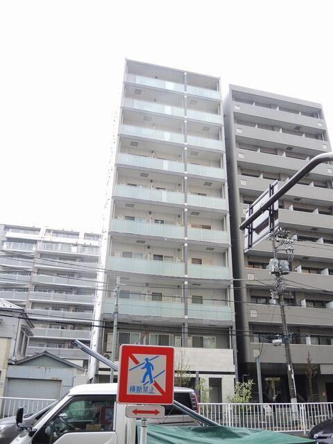 フレールコート錦糸公園