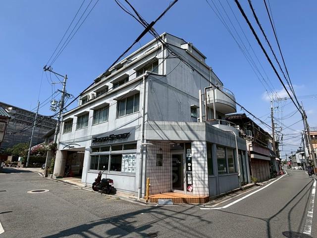 ベルメゾンみくに