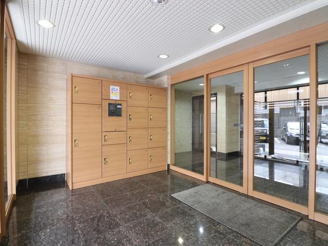 インプレザ竹下駅前II
