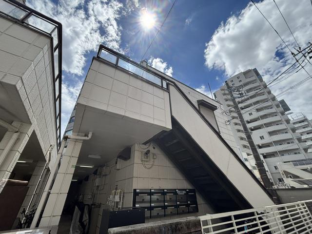 プルミエ駒沢B