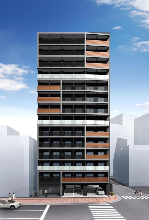 ISI BLDG FUNAIRI