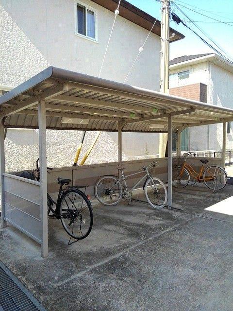 ソレアードI C棟