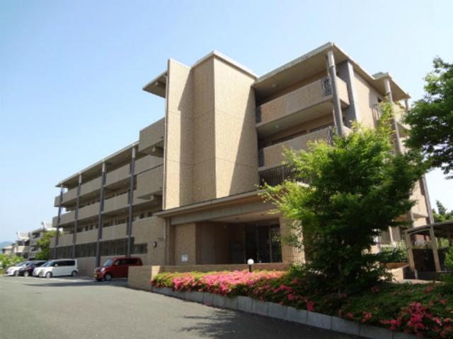 ステラ・コート参番館