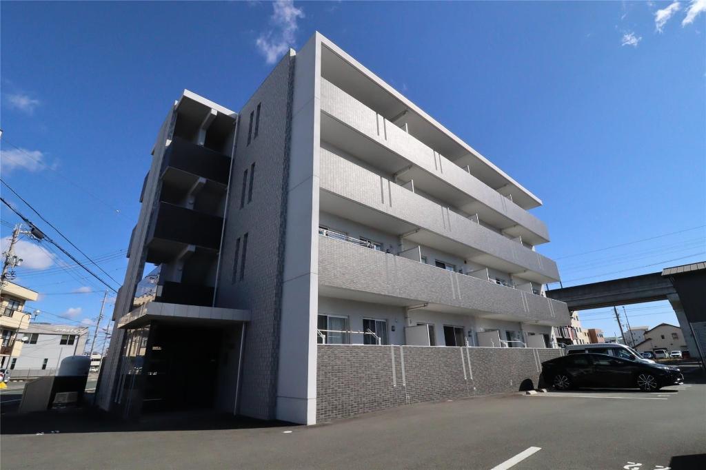 ザ・クレスト上島