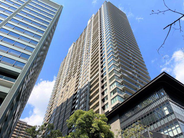パークコート文京小石川ザ・タワー
