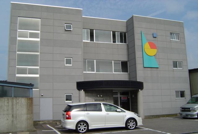 グリーンハイムIII