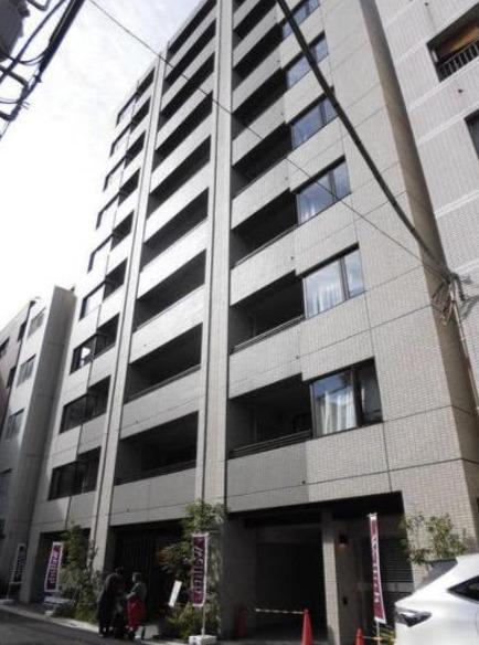 ウェリス茅場町