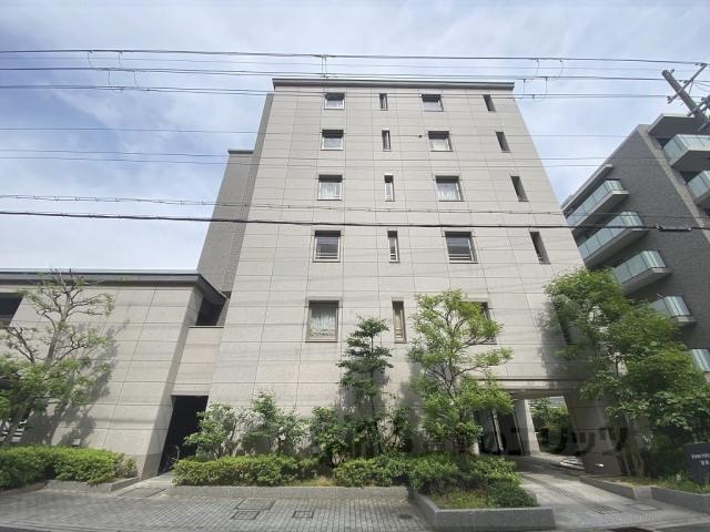 パインフィールド洛西