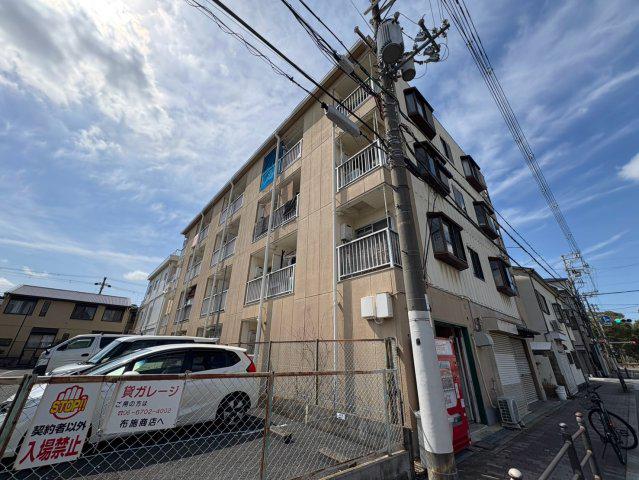 センチュリーハイム鷹合