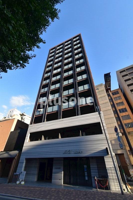 プライマル靱本町