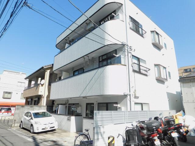 アネックス豊島(ワンルーム/3階)