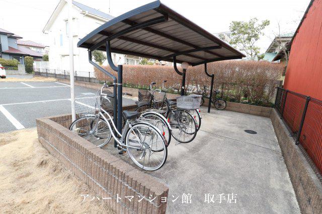 レオネクストムカイハラII
