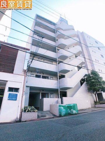 ハイツ金山