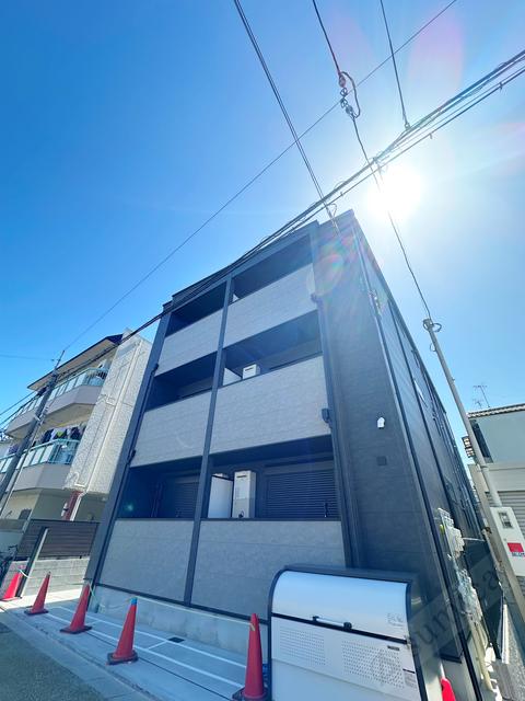 CLASS-A 長瀬