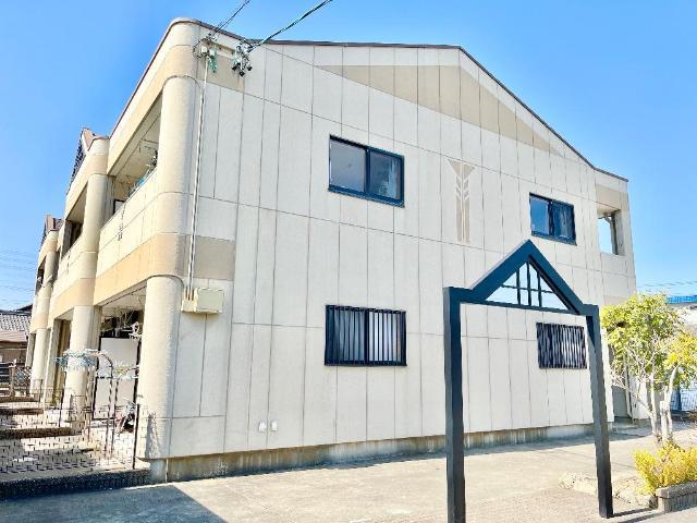 アプローズ宮町(2LDK/1階)