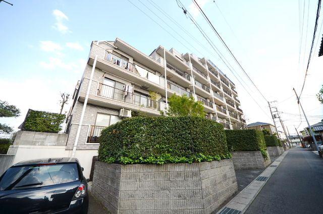ライオンズガーデン大宮日進