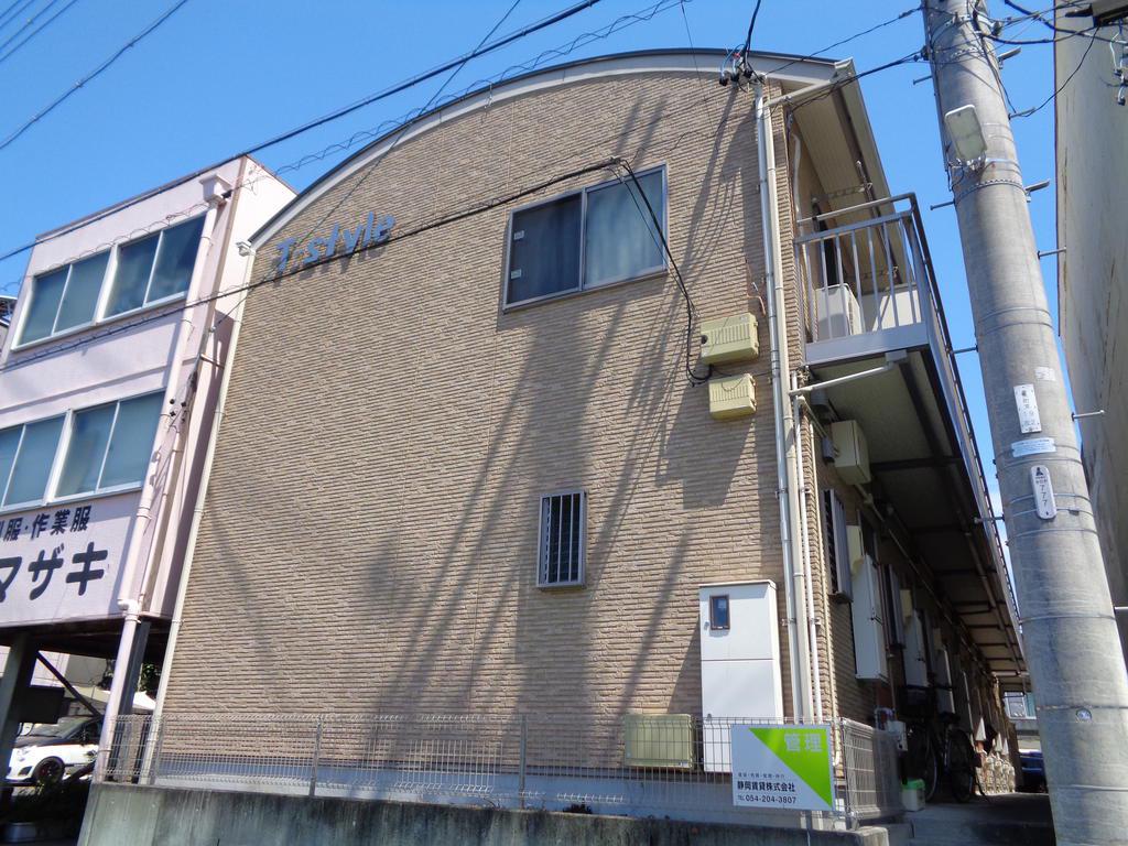 T-STYLE江尻