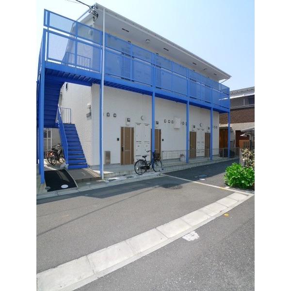 グローリーハイツ