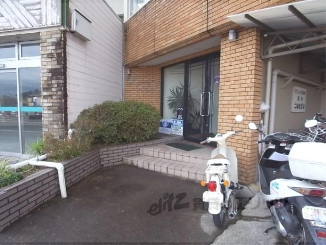 嵐山グリーンハイツ