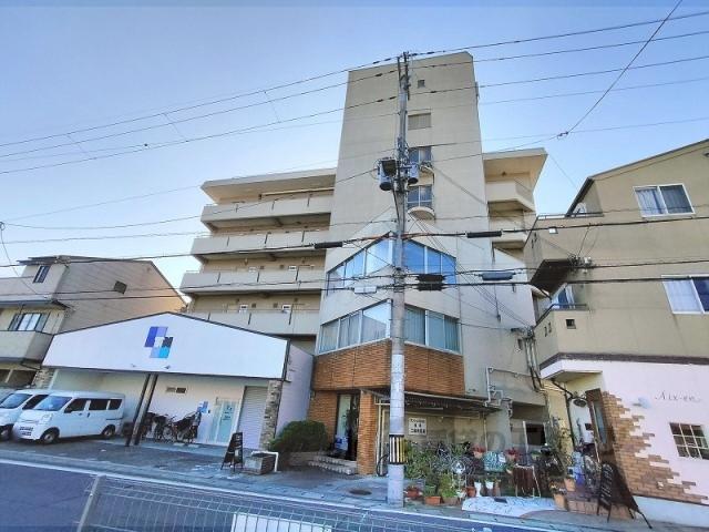 嵐山グリーンハイツ
