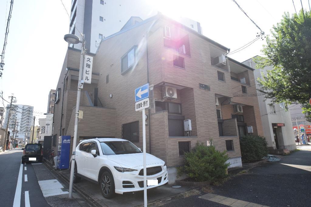 リバティー大須