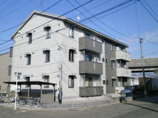 プリムヴェールイースト