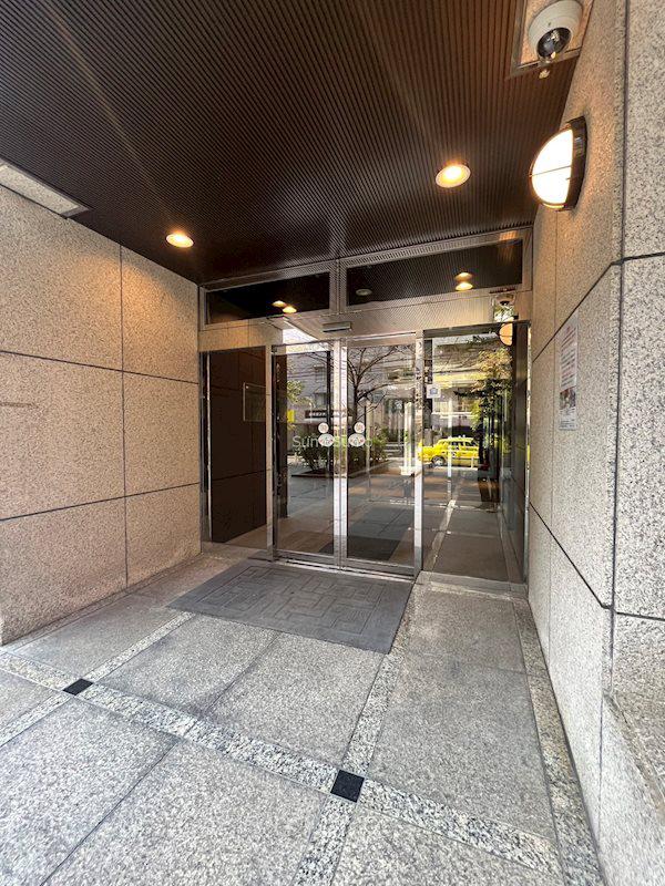 おおきに東心斎橋ビル