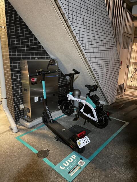 セジョリ高田馬場