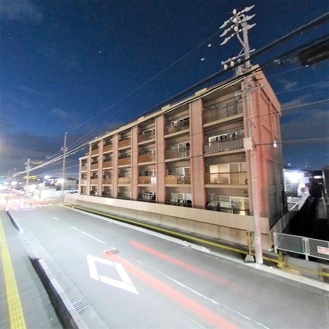 今嶺ビル(2DK/2階)