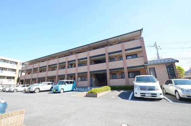 ベルデュール壱番館