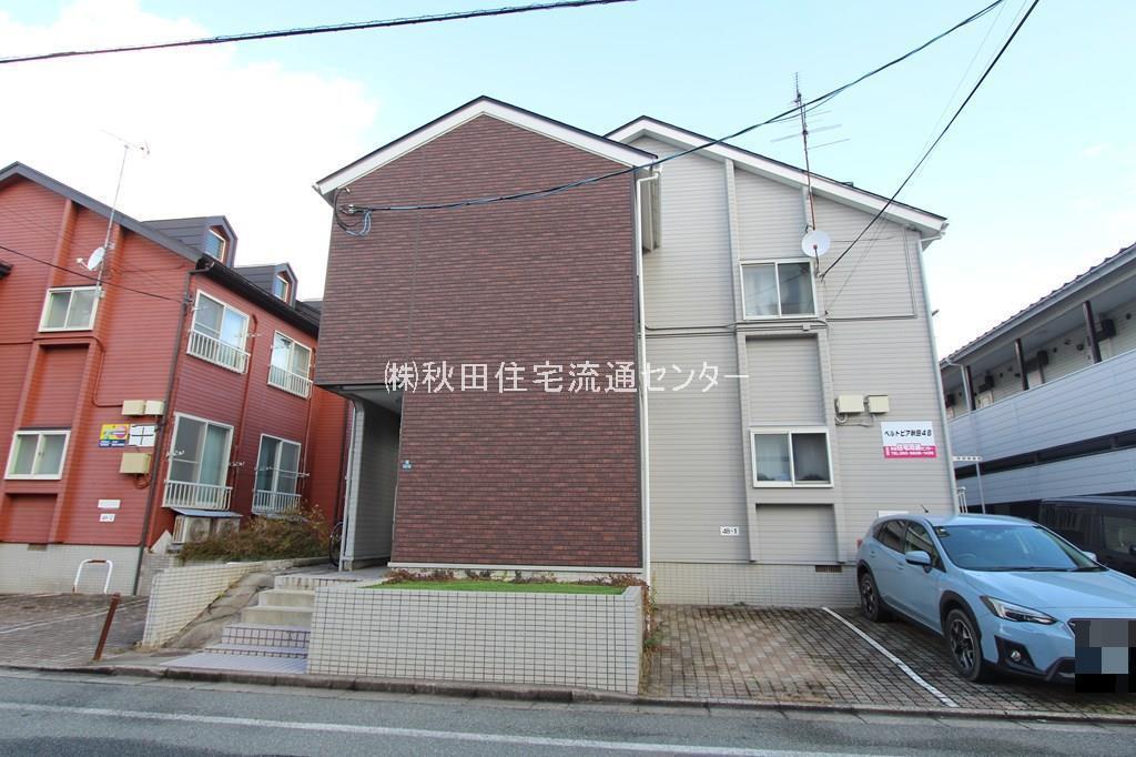 ベルトピア秋田4B