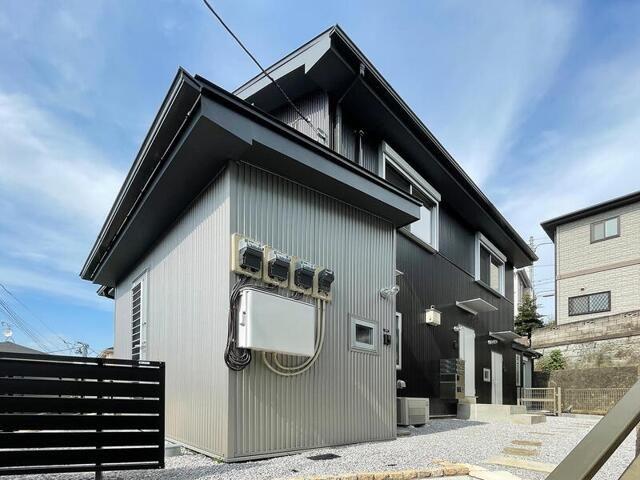 アルジェネーロ三ツ沢