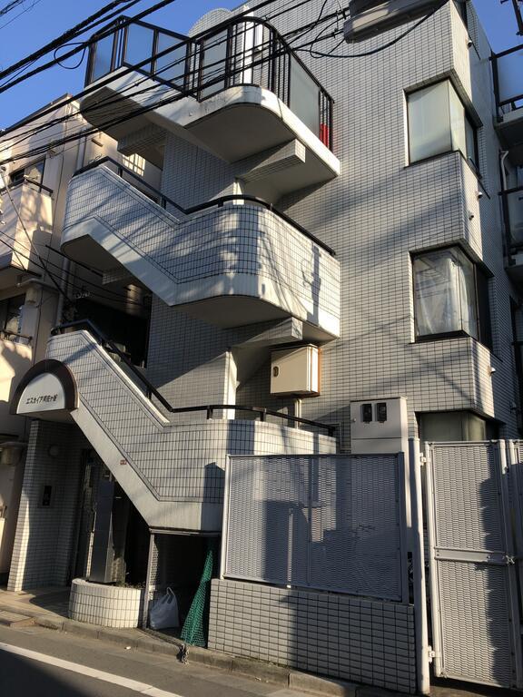 エスカイア阿佐ヶ谷